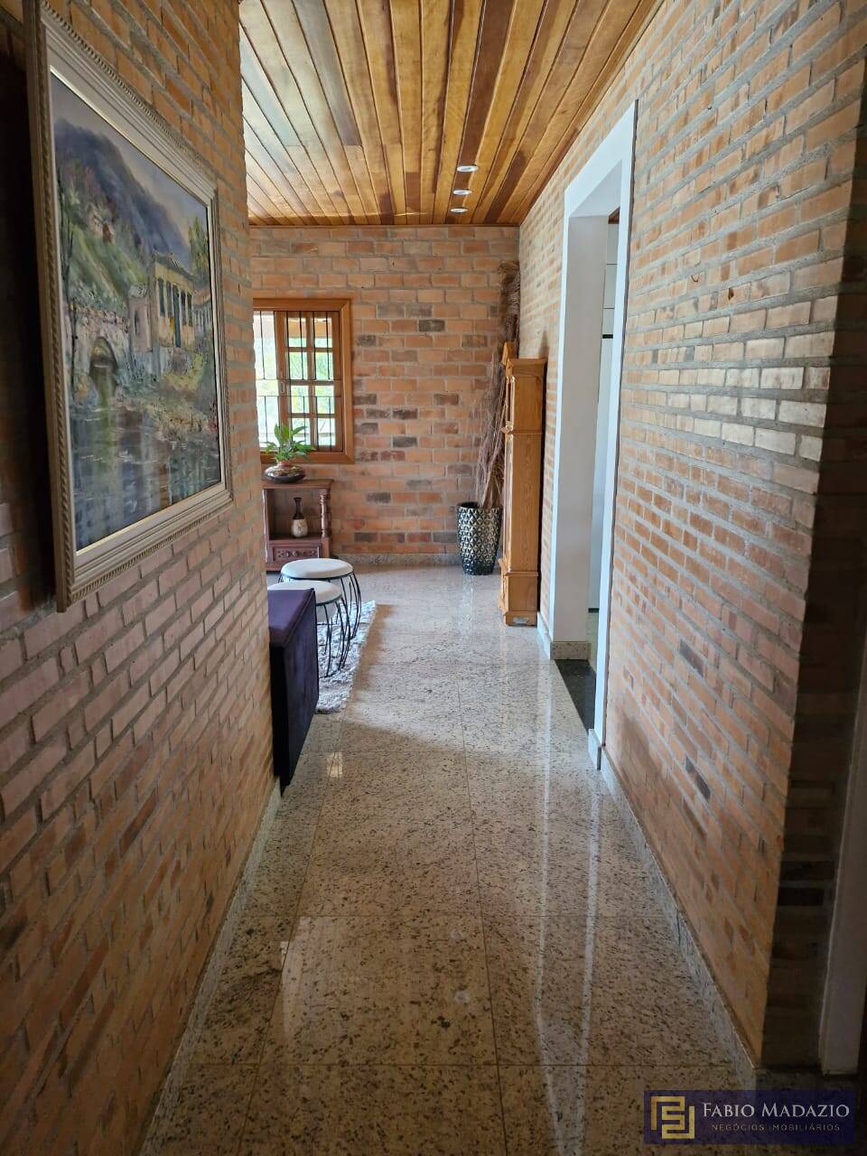 Fazenda à venda com 5 quartos, 1000m² - Foto 12