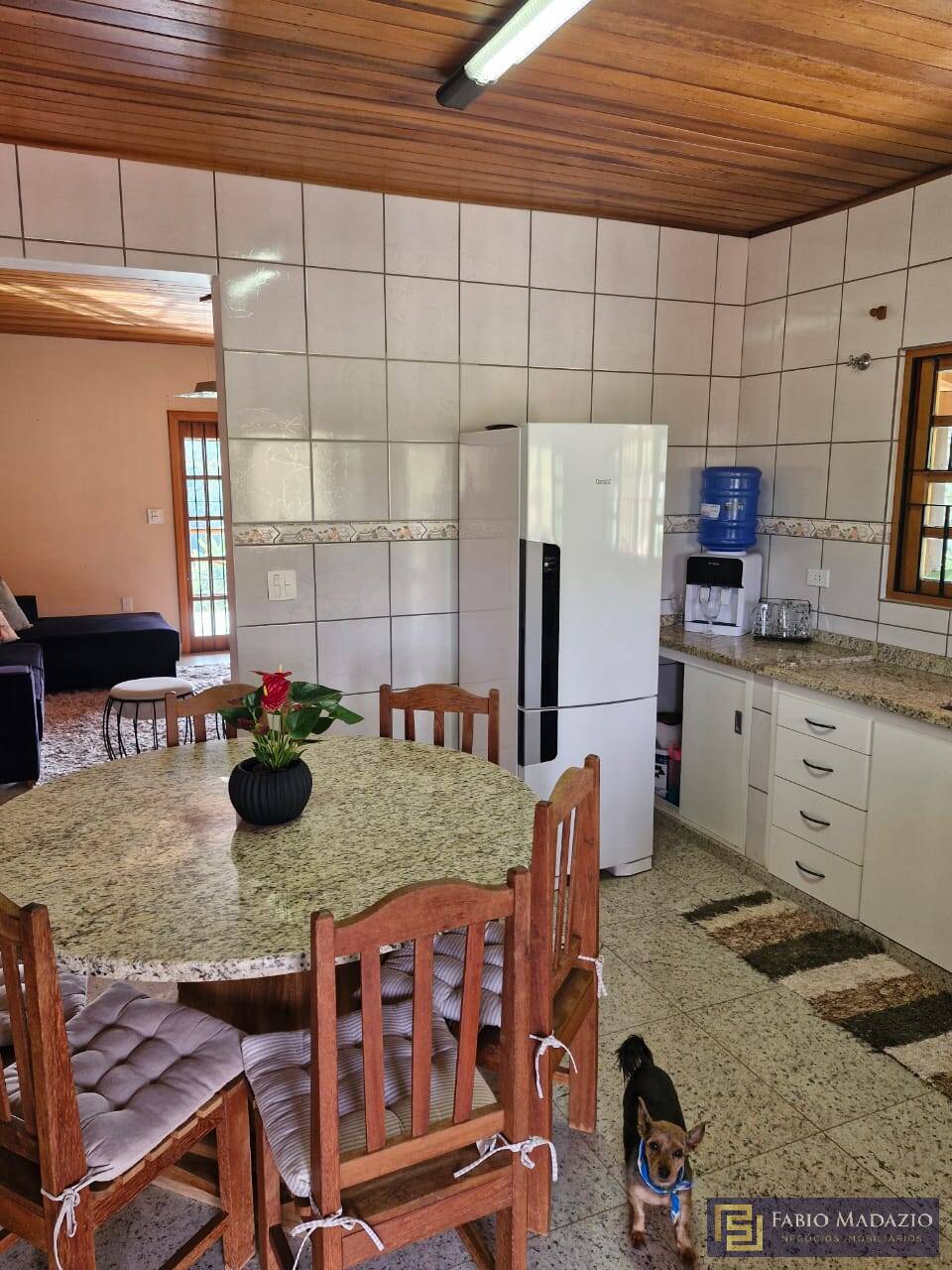 Fazenda à venda com 5 quartos, 1000m² - Foto 18