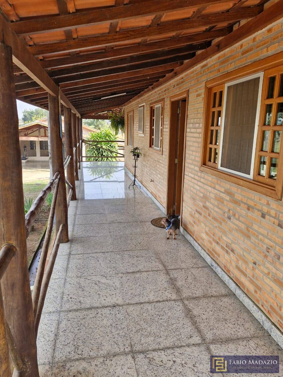 Fazenda à venda com 5 quartos, 1000m² - Foto 19