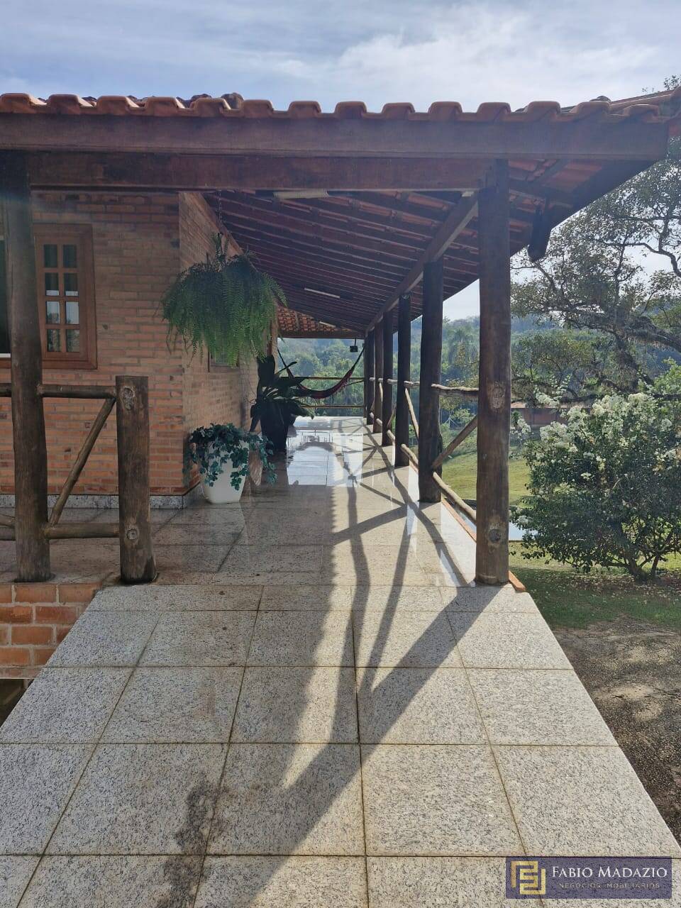 Fazenda à venda com 5 quartos, 1000m² - Foto 20