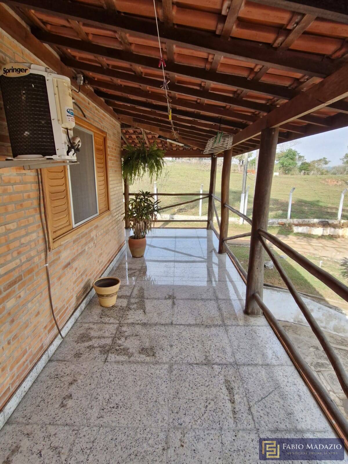 Fazenda à venda com 5 quartos, 1000m² - Foto 24