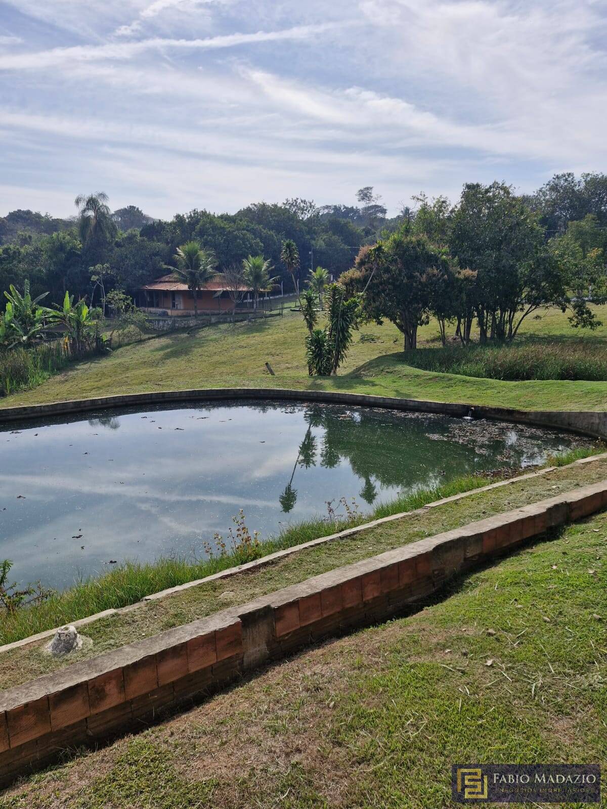 Fazenda à venda com 5 quartos, 1000m² - Foto 37