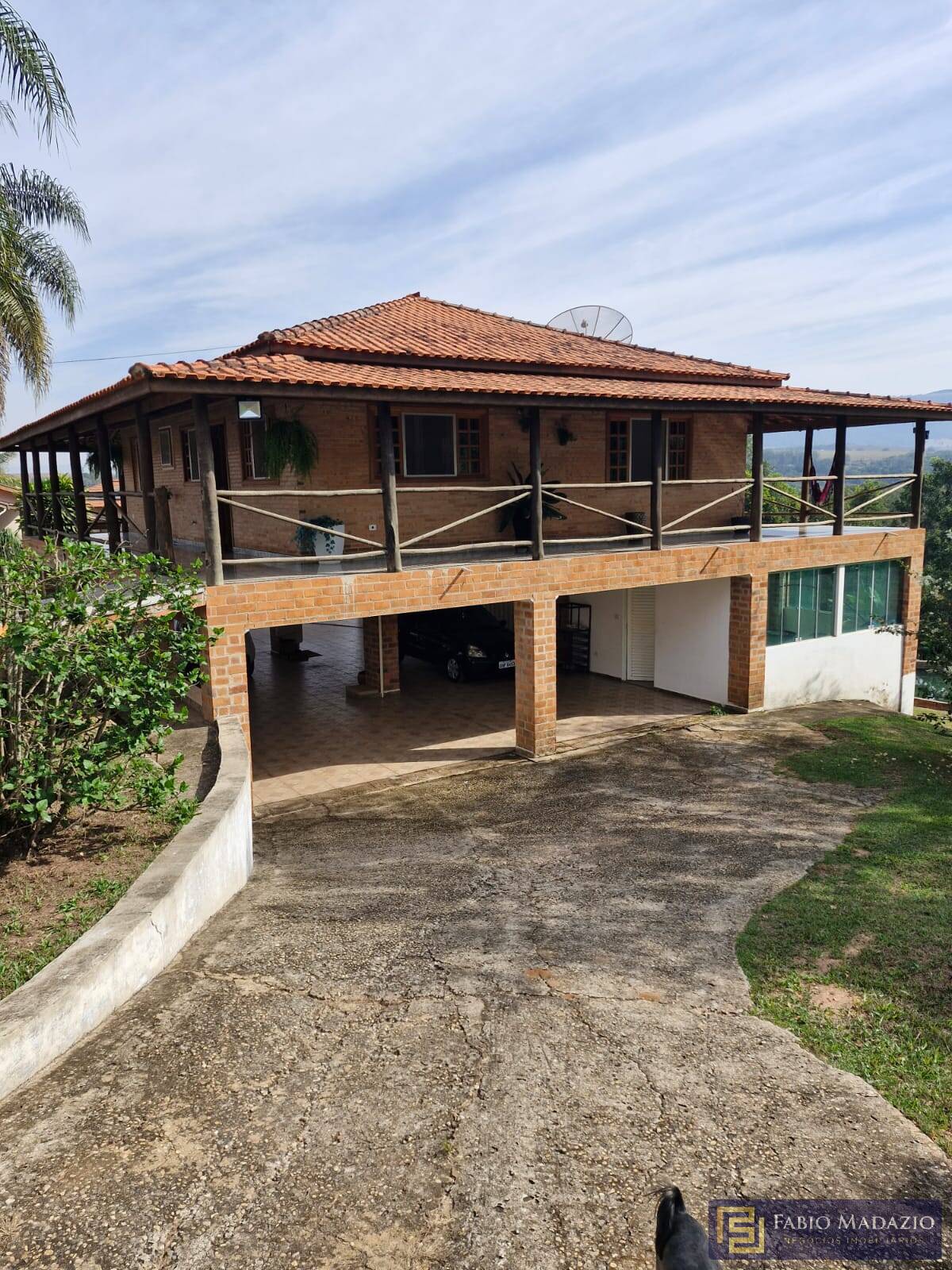 Fazenda à venda com 5 quartos, 1000m² - Foto 39