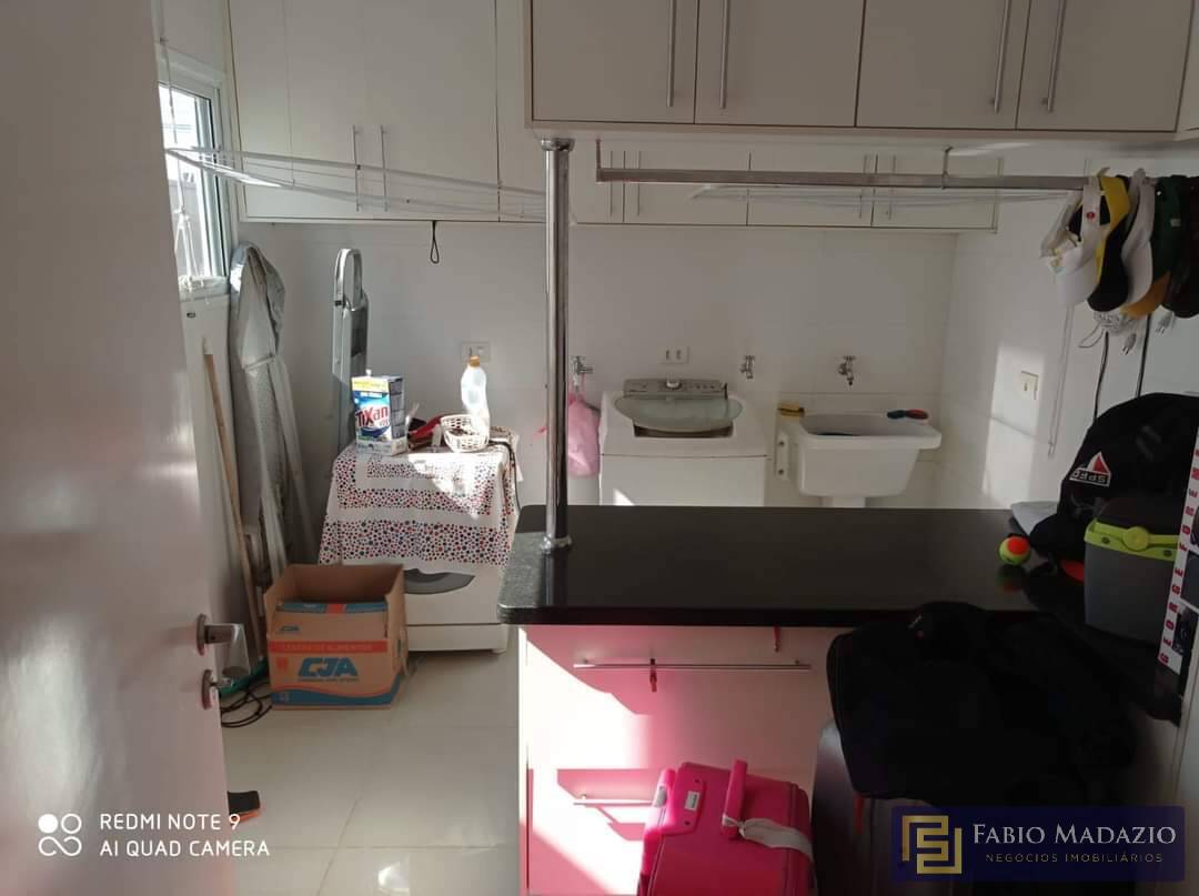 Casa à venda com 3 quartos, 270m² - Foto 16