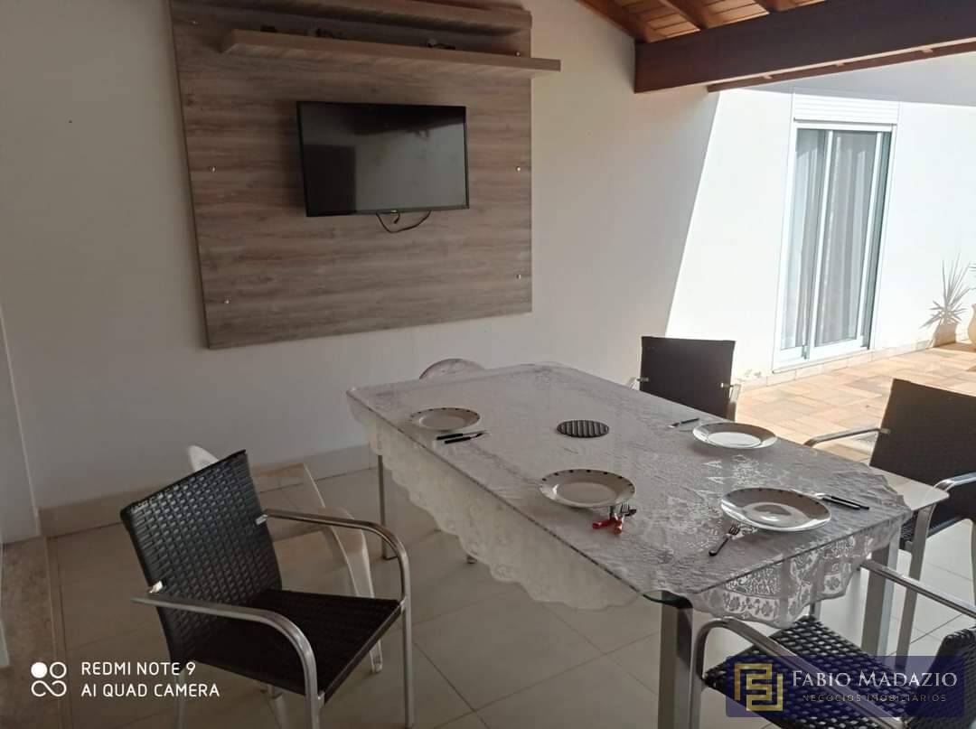 Casa à venda com 3 quartos, 270m² - Foto 19