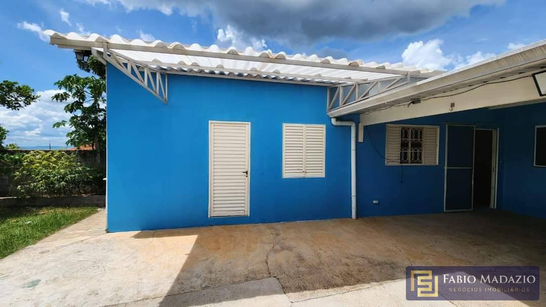 Casa à venda com 5 quartos, 157m² - Foto 6