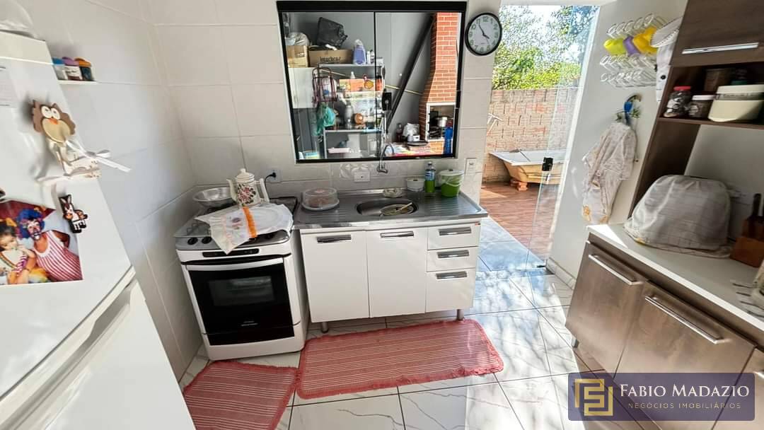 Casa à venda com 5 quartos, 157m² - Foto 18