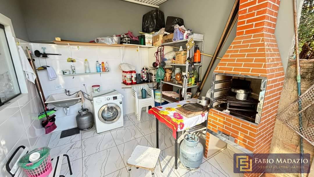 Casa à venda com 5 quartos, 157m² - Foto 19