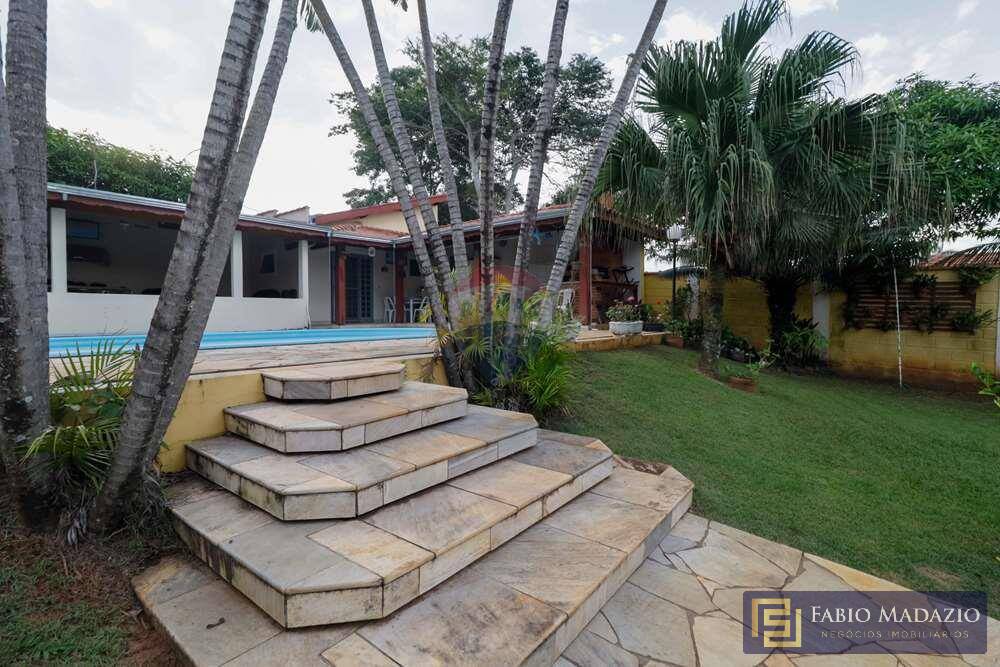 Casa à venda com 3 quartos, 350m² - Foto 18