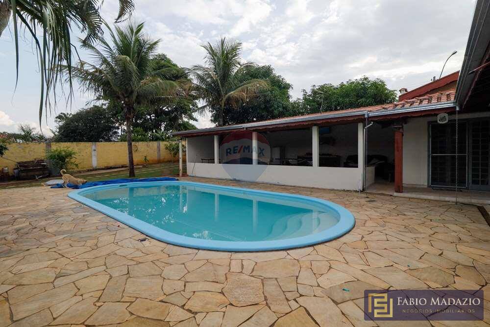 Casa à venda com 3 quartos, 350m² - Foto 21