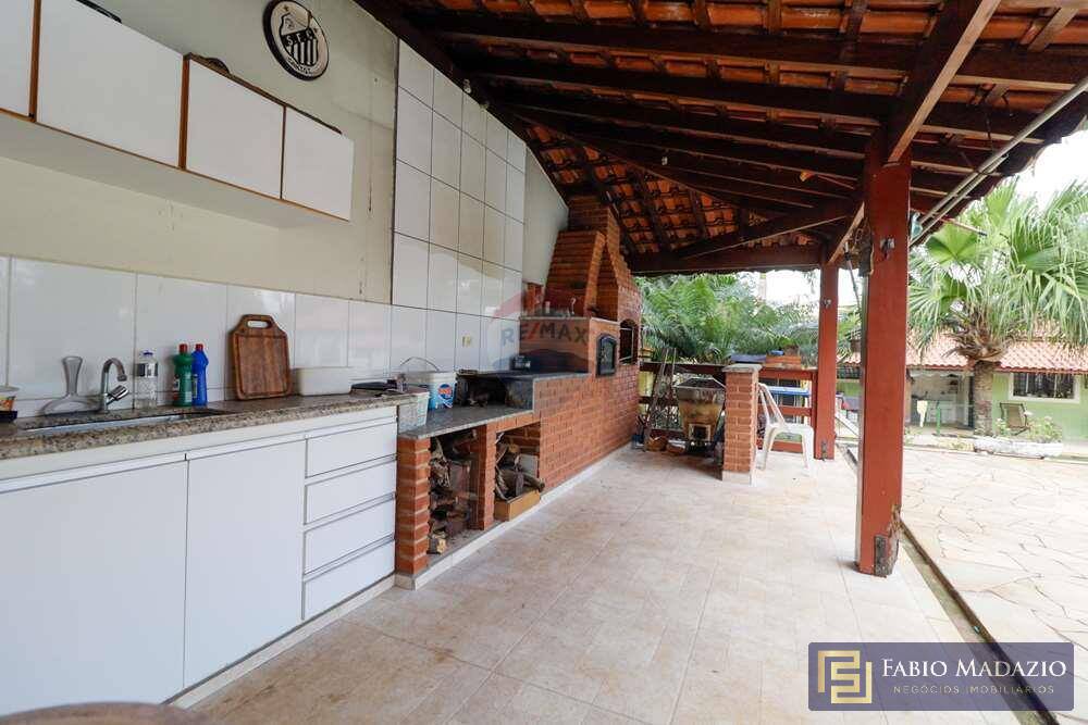 Casa à venda com 3 quartos, 350m² - Foto 22