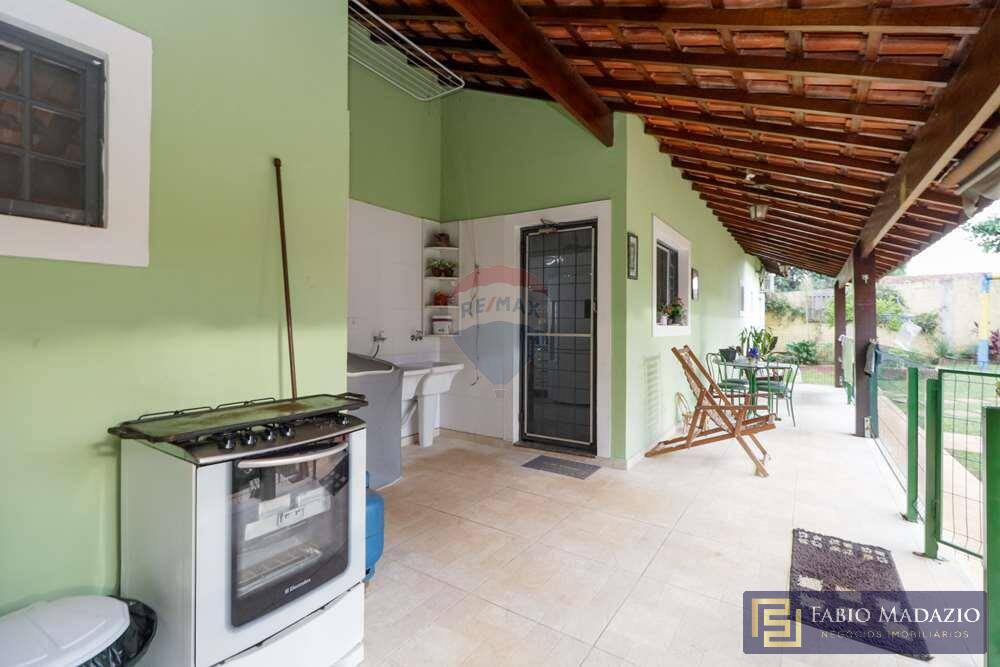 Casa à venda com 3 quartos, 350m² - Foto 24