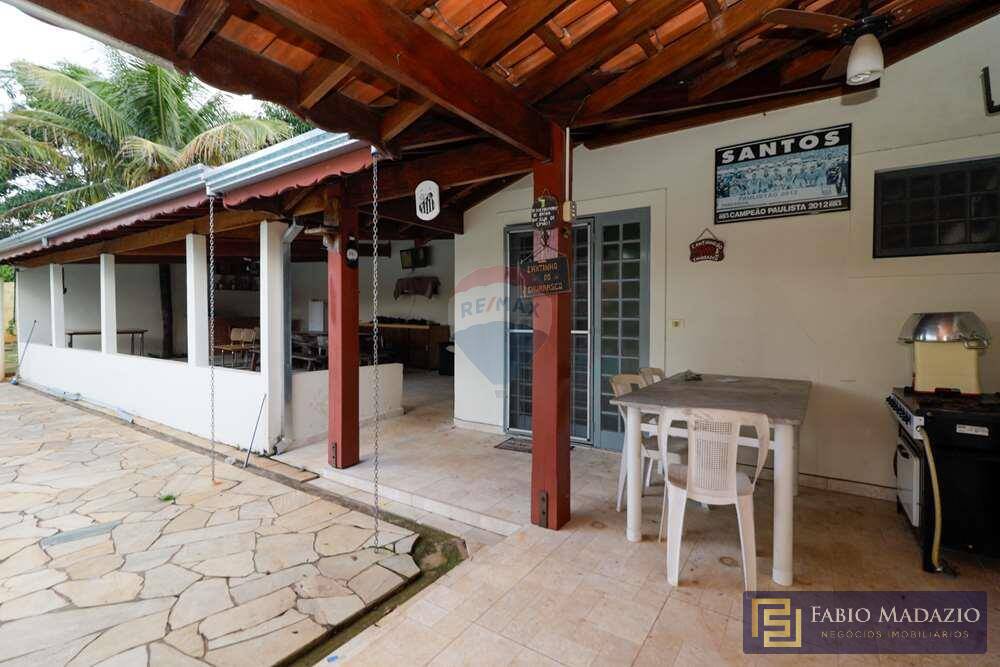 Casa à venda com 3 quartos, 350m² - Foto 25