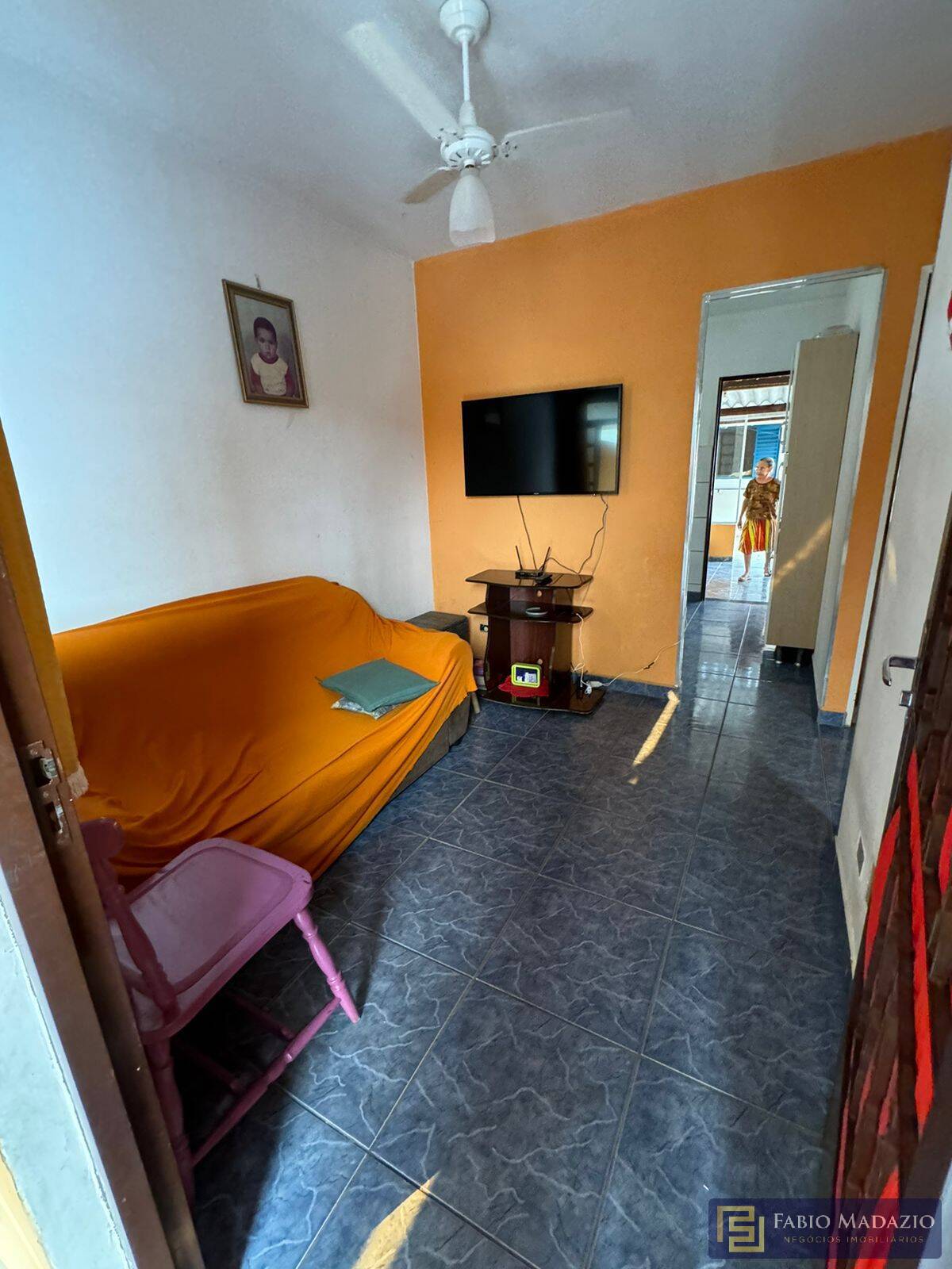 Casa de Condomínio à venda com 4 quartos, 49m² - Foto 4