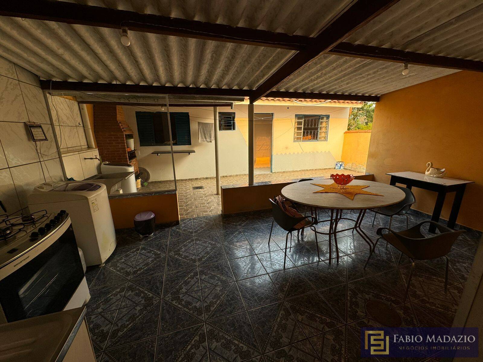 Casa de Condomínio à venda com 4 quartos, 49m² - Foto 5