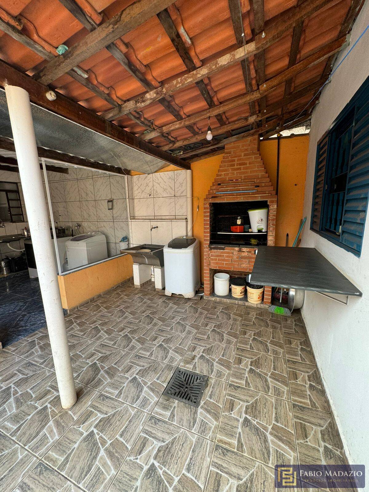 Casa de Condomínio à venda com 4 quartos, 49m² - Foto 3