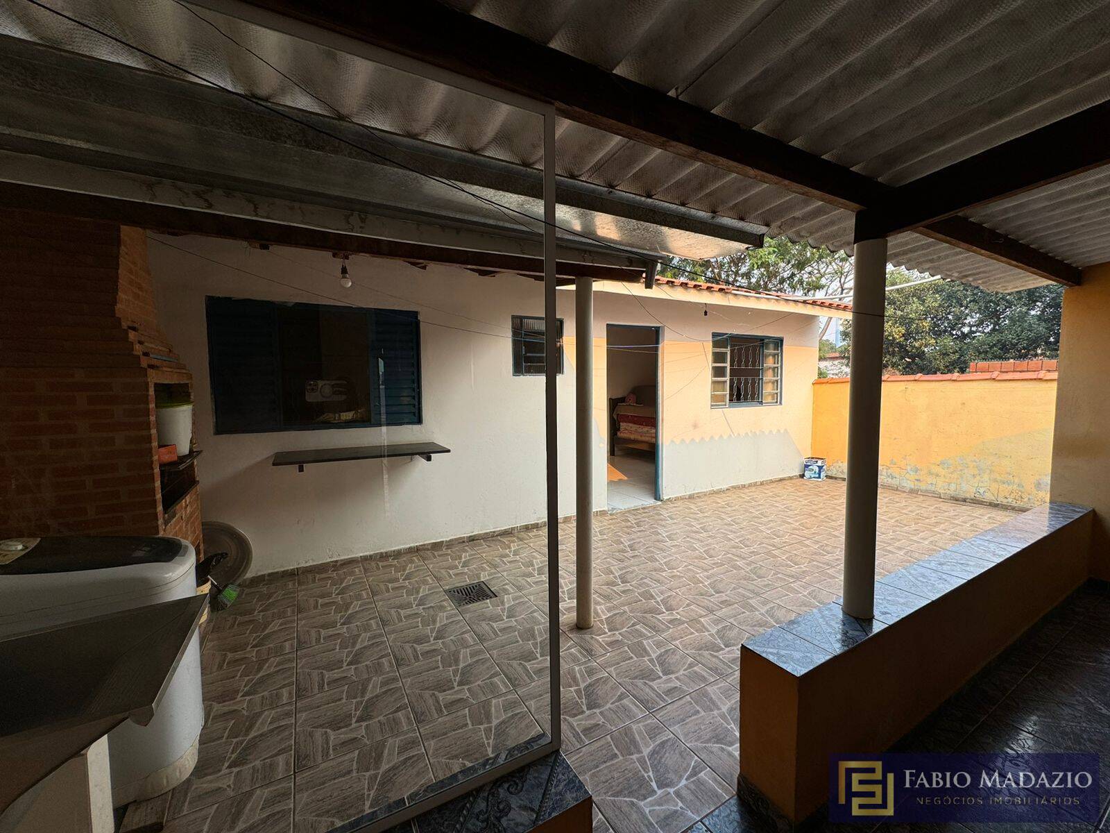 Casa de Condomínio à venda com 4 quartos, 49m² - Foto 6