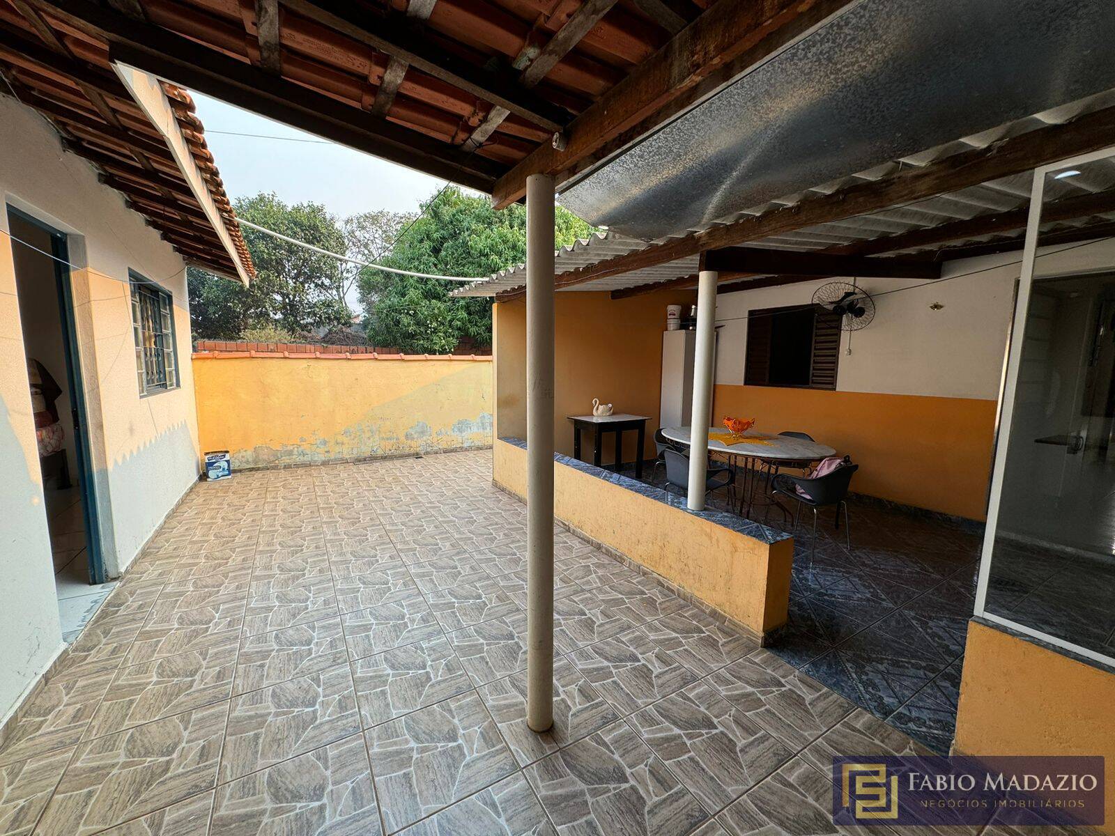 Casa de Condomínio à venda com 4 quartos, 49m² - Foto 8