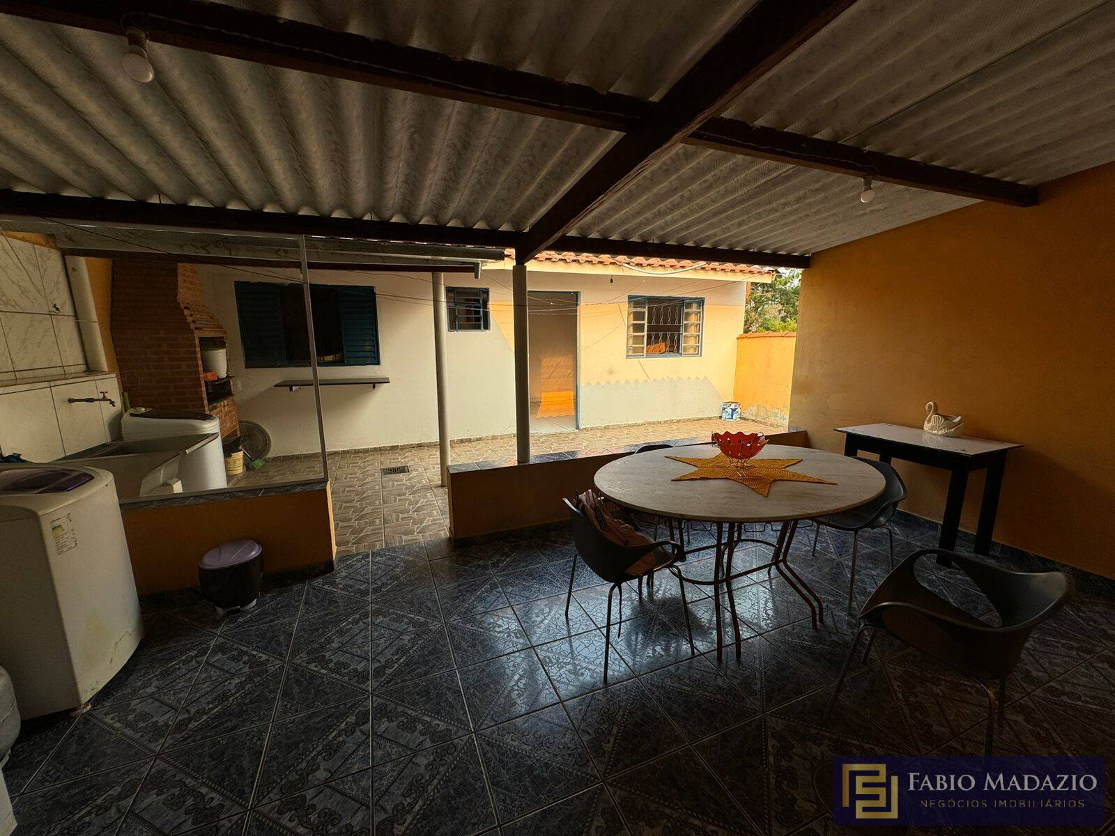 Casa de Condomínio à venda com 4 quartos, 49m² - Foto 9