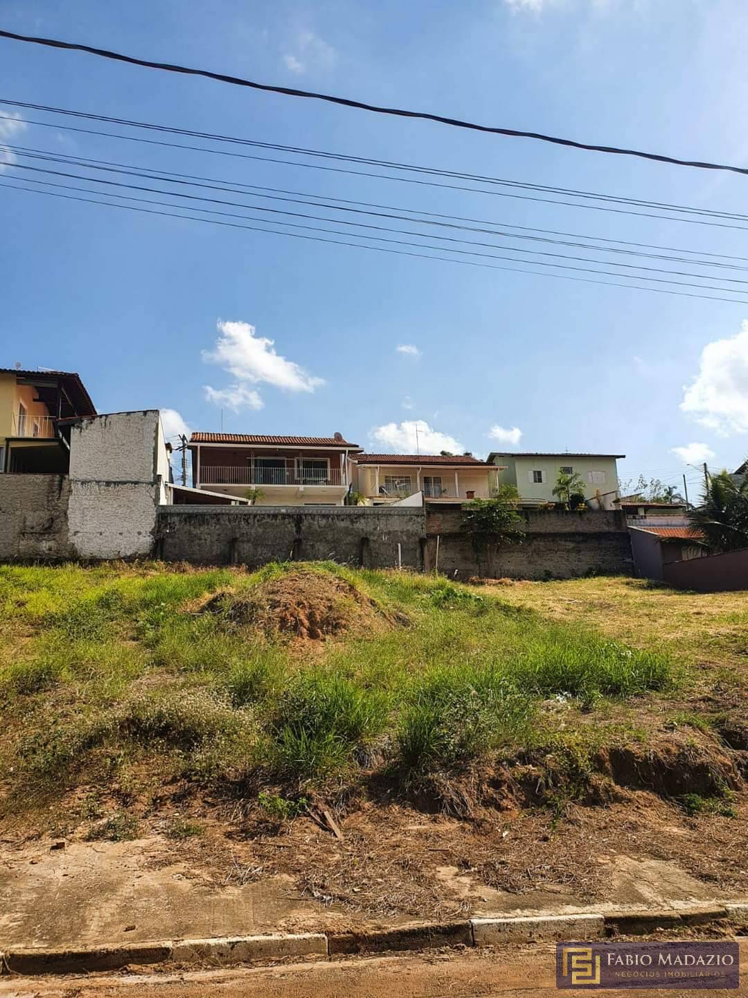 Terreno à venda, 324m² - Foto 4