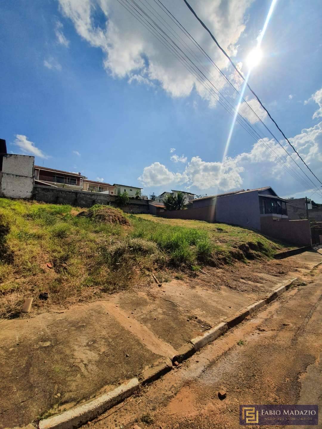 Terreno à venda, 324m² - Foto 3