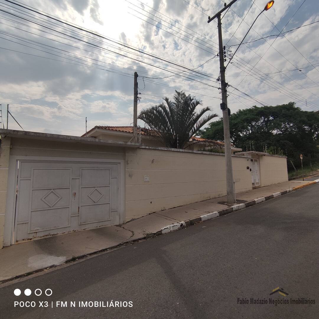 Casa à venda com 3 quartos, 250m² - Foto 5