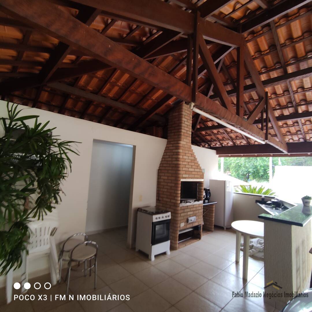 Casa à venda com 3 quartos, 250m² - Foto 41