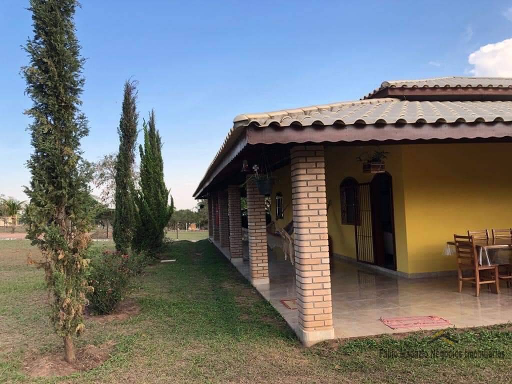 Fazenda à venda com 3 quartos, 215m² - Foto 6