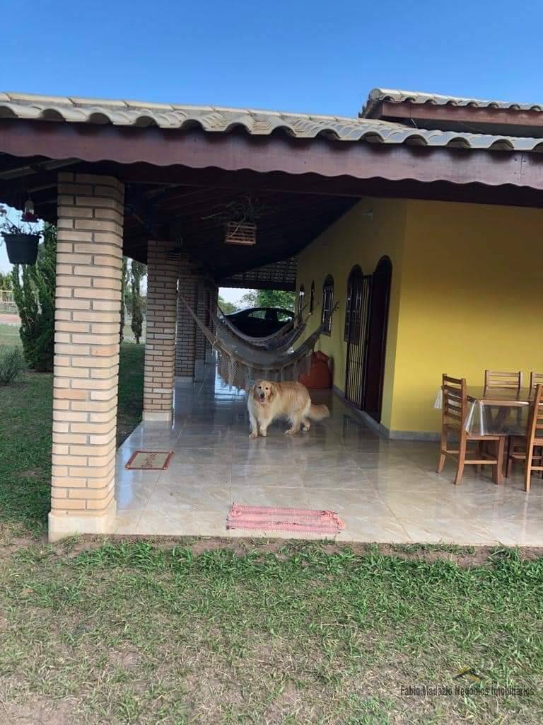 Fazenda à venda com 3 quartos, 215m² - Foto 7