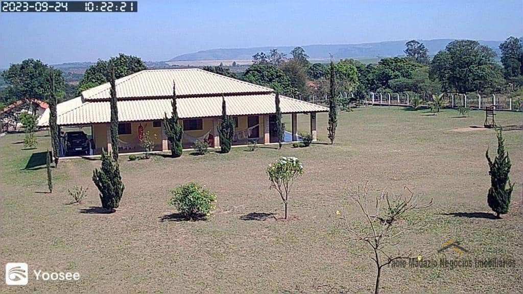 Fazenda à venda com 3 quartos, 215m² - Foto 8