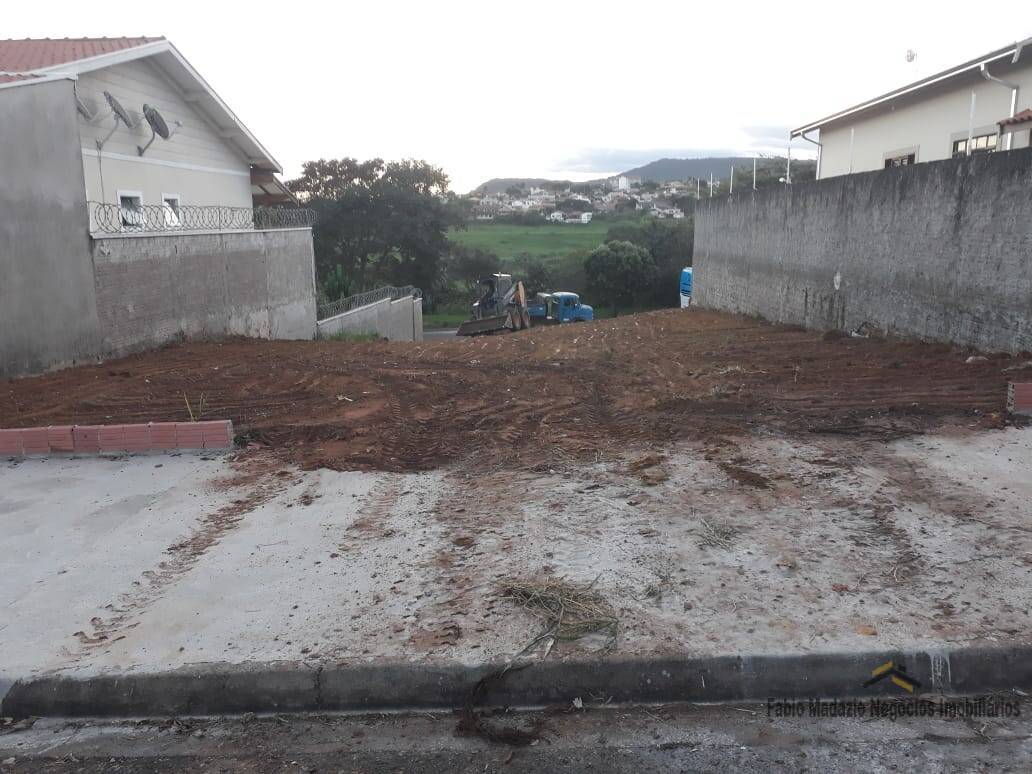 Terreno à venda, 385m² - Foto 3