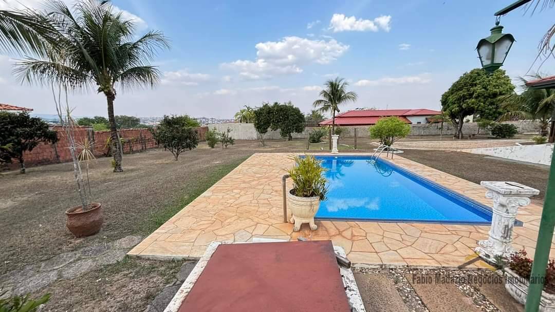 Fazenda à venda com 3 quartos, 2000m² - Foto 1