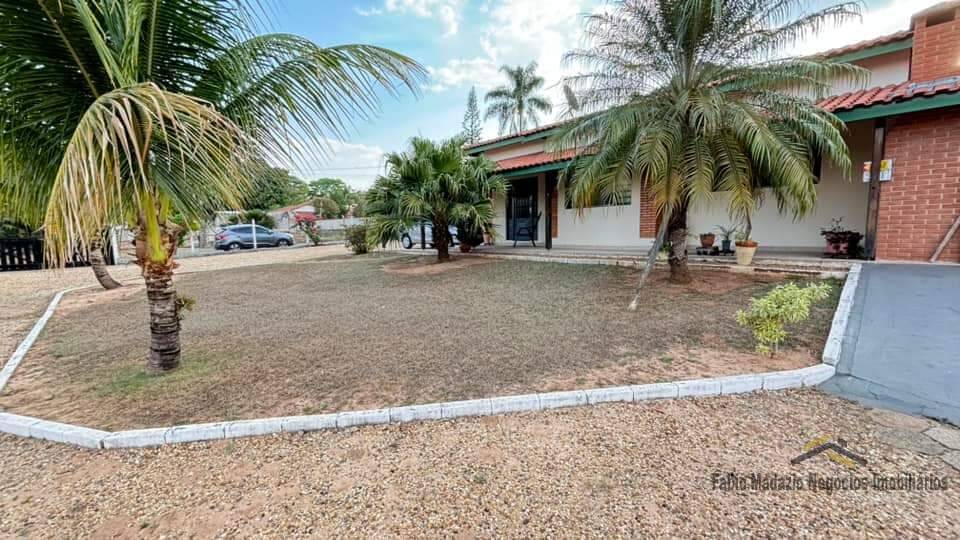 Fazenda à venda com 3 quartos, 2000m² - Foto 2