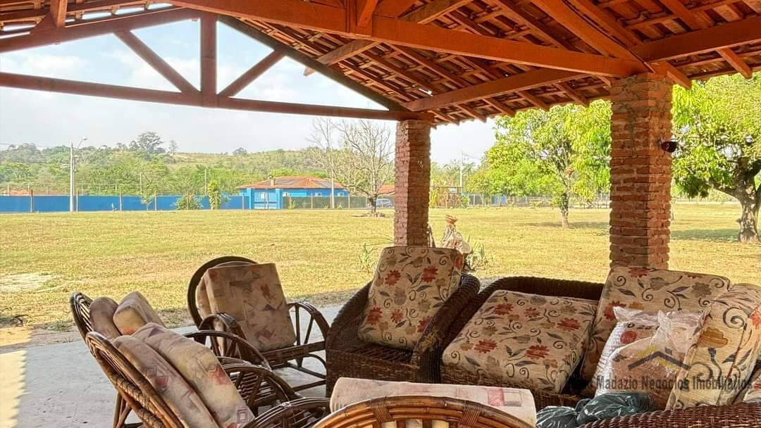 Fazenda à venda com 3 quartos, 7800m² - Foto 1