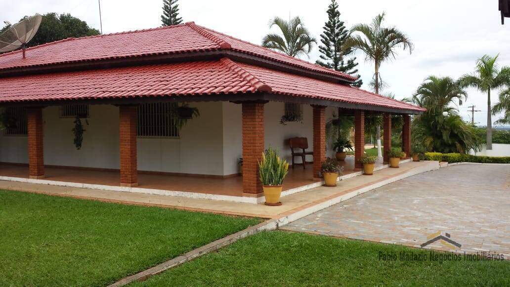 Fazenda à venda com 5 quartos, 5300m² - Foto 17