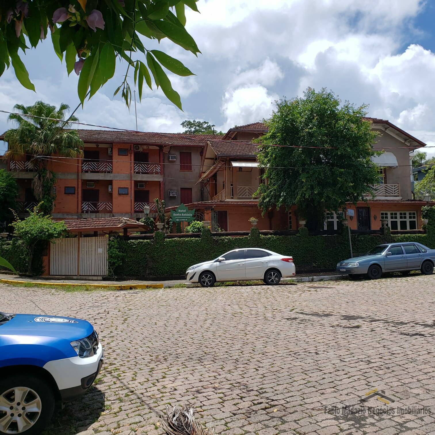 Prédio Inteiro à venda com 27 quartos, 1691m² - Foto 8