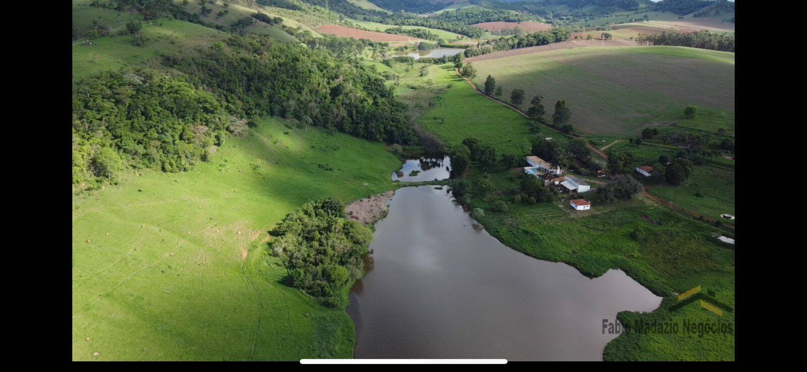 Fazenda à venda, 30m² - Foto 3