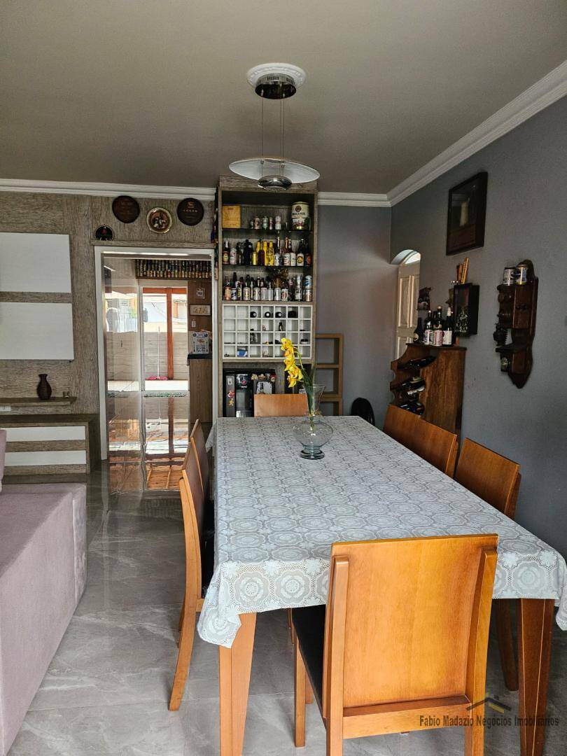 Casa à venda com 4 quartos, 460m² - Foto 14