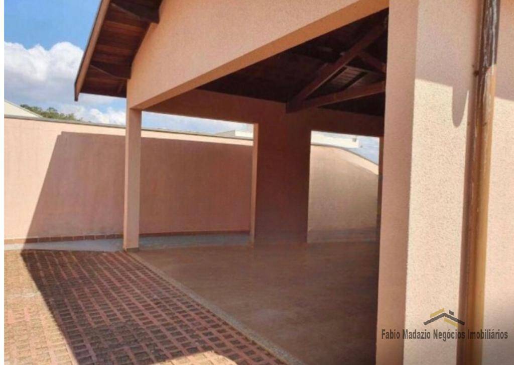 Casa de Condomínio à venda com 2 quartos, 150m² - Foto 6