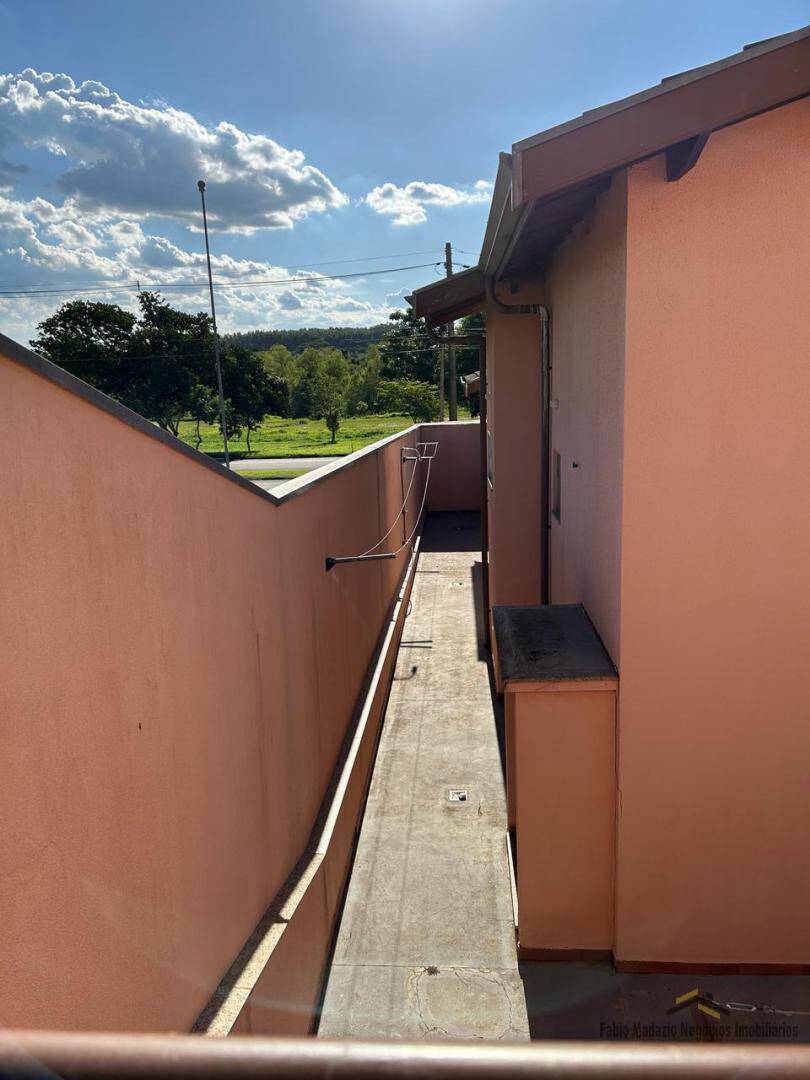 Casa de Condomínio à venda com 2 quartos, 150m² - Foto 21