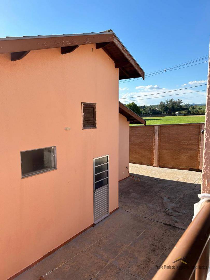 Casa de Condomínio à venda com 2 quartos, 150m² - Foto 22