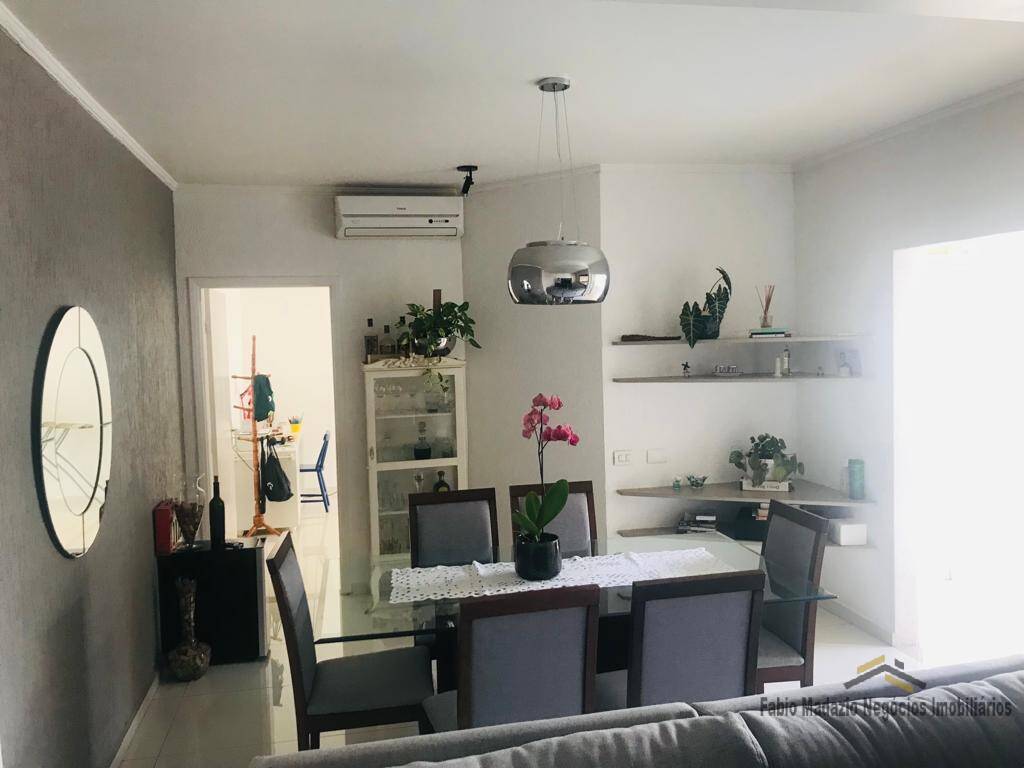 Casa à venda com 3 quartos, 200m² - Foto 20