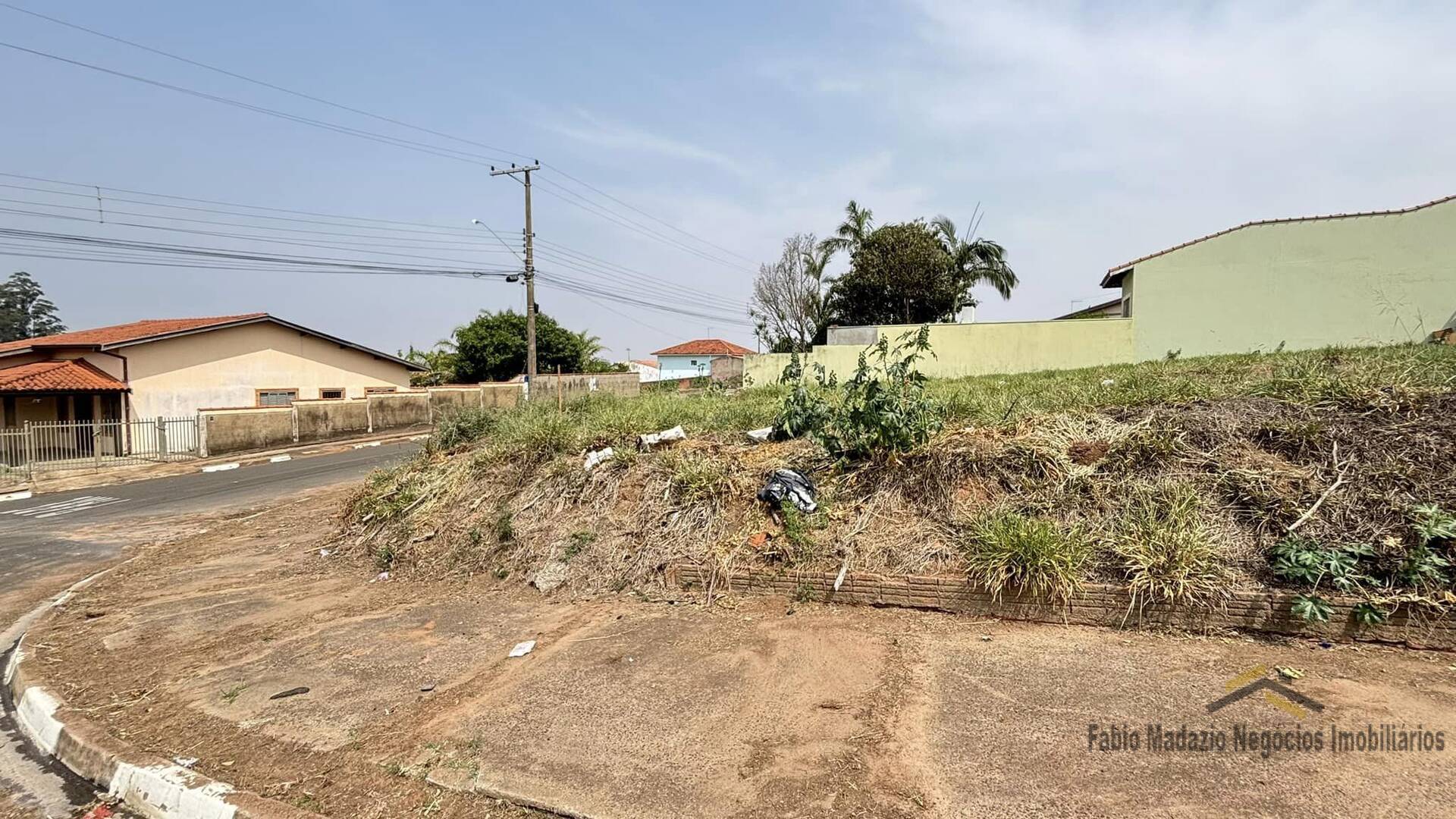 Terreno à venda, 300m² - Foto 6