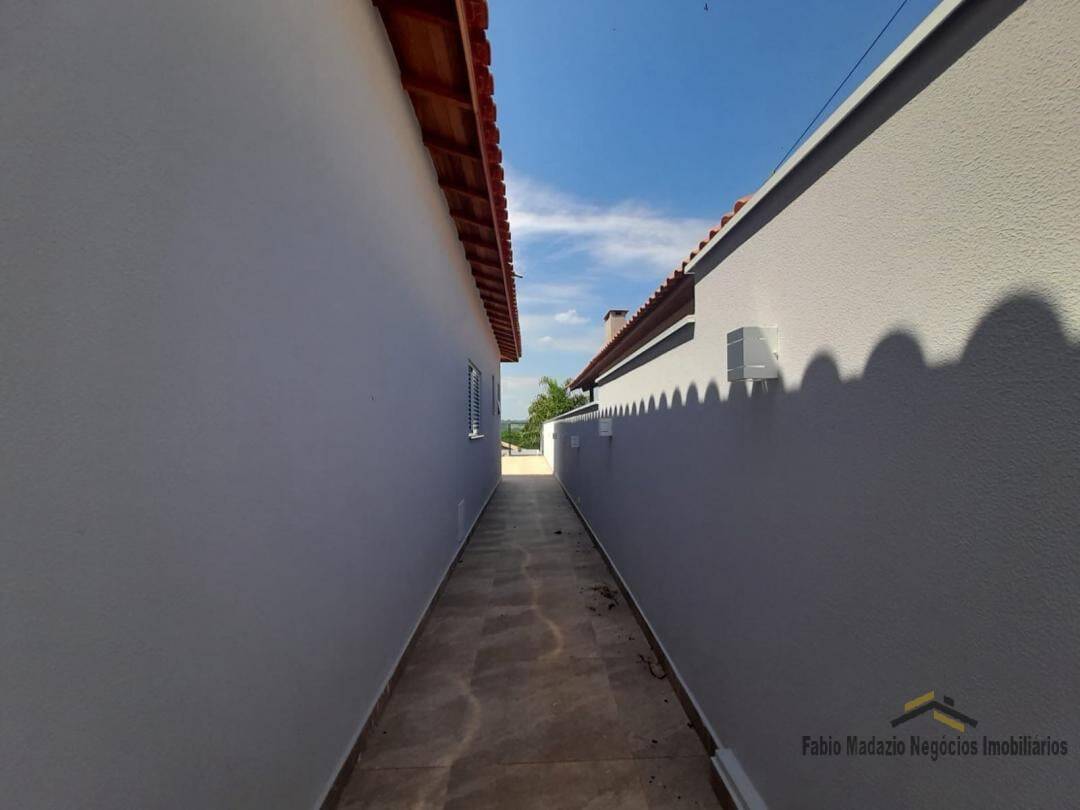 Casa de Condomínio à venda com 3 quartos, 248m² - Foto 5