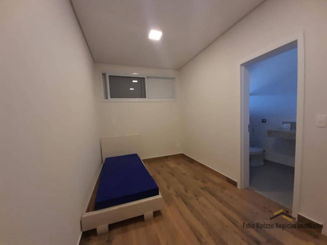 Casa de Condomínio à venda com 3 quartos, 248m² - Foto 8