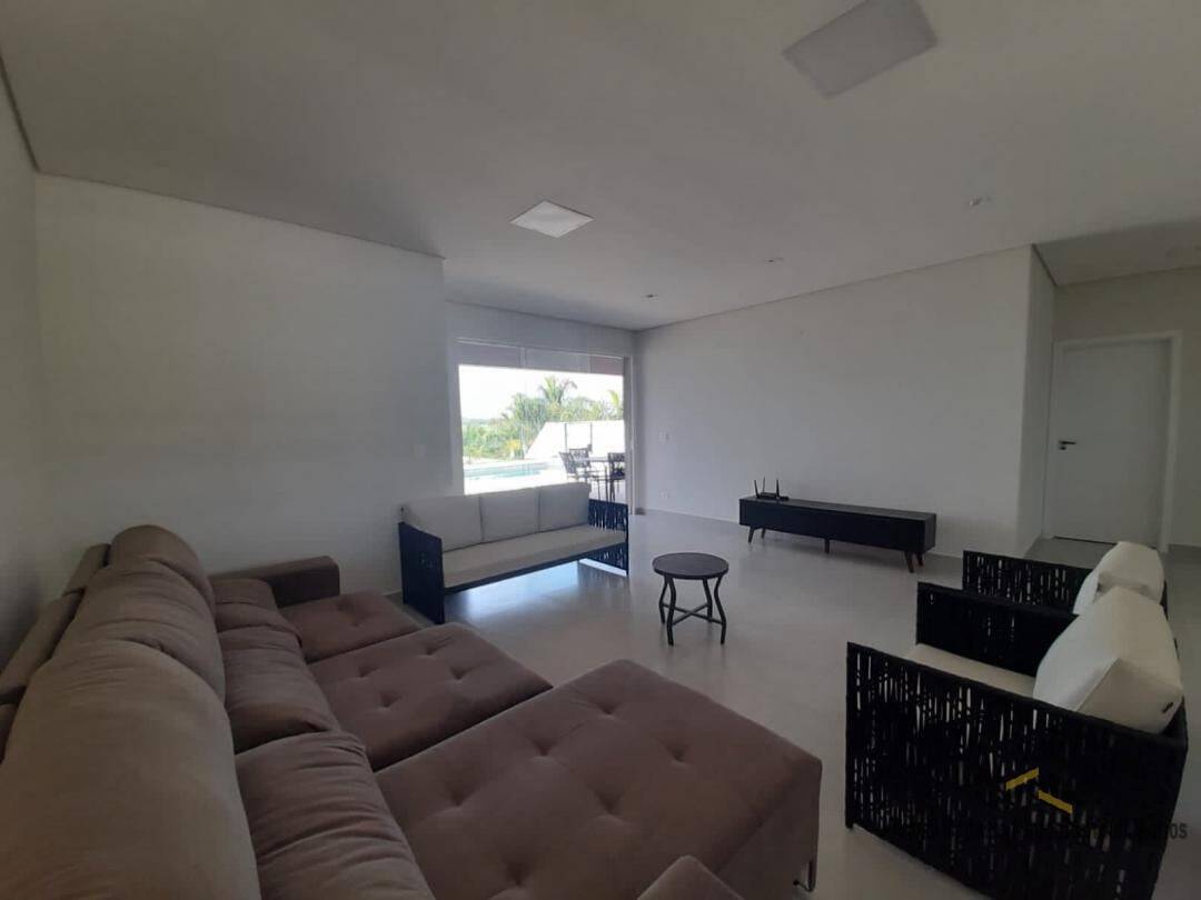 Casa de Condomínio à venda com 3 quartos, 248m² - Foto 17