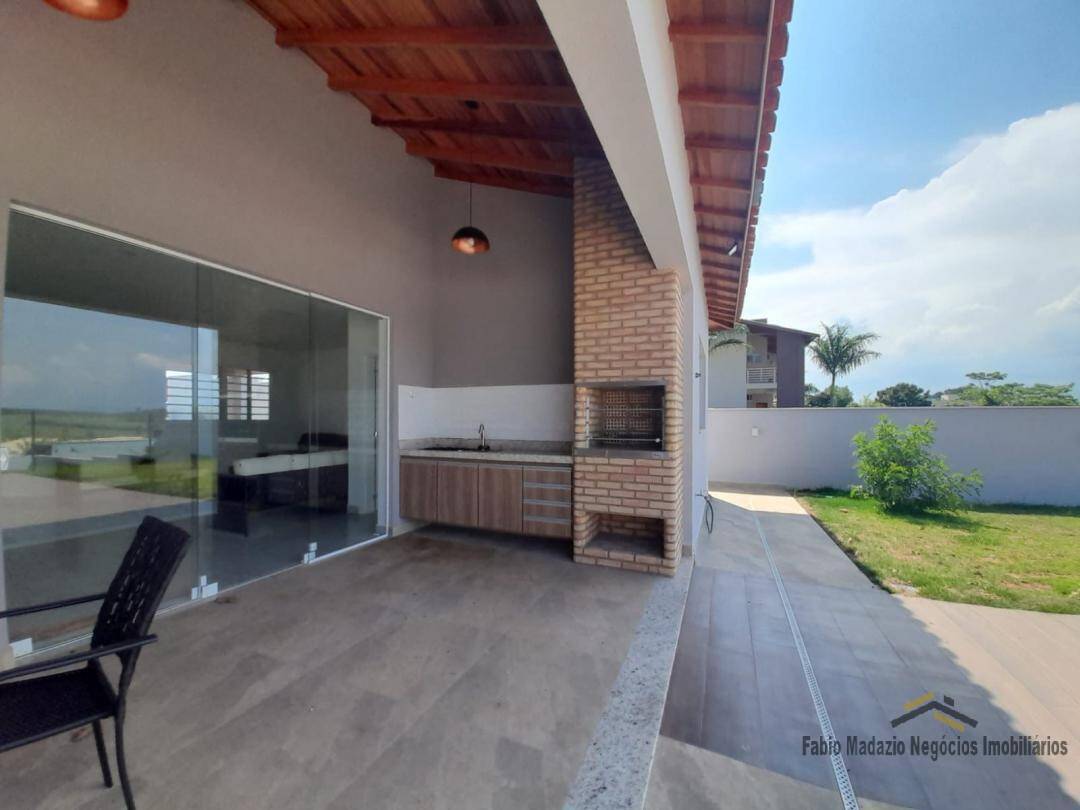 Casa de Condomínio à venda com 3 quartos, 248m² - Foto 20