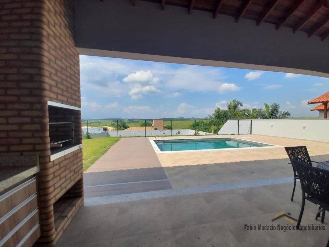 Casa de Condomínio à venda com 3 quartos, 248m² - Foto 22