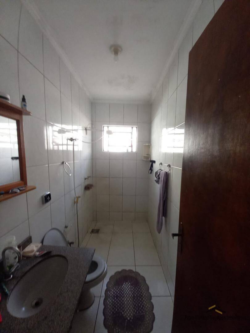 Casa à venda com 3 quartos, 123m² - Foto 10