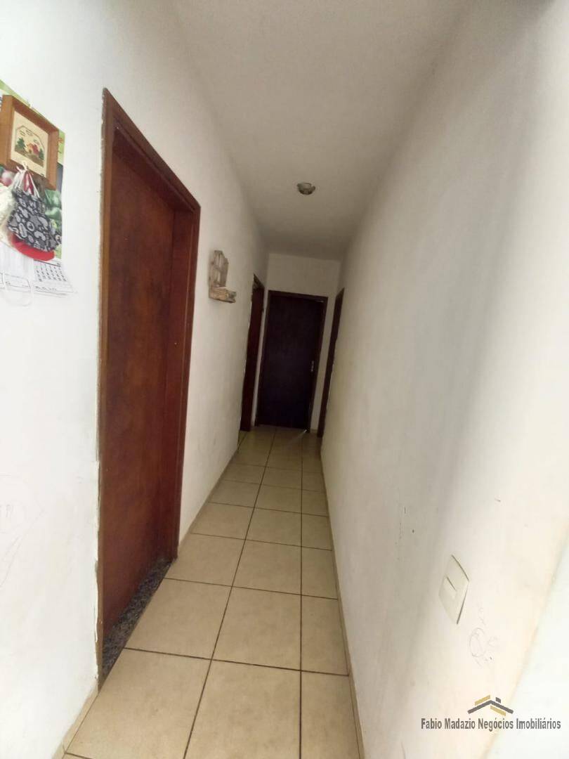 Casa à venda com 3 quartos, 123m² - Foto 8